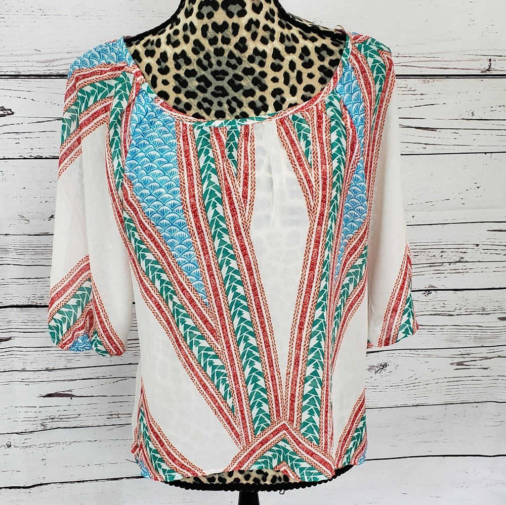 Wishful park top